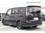 STEPWAGON e:HEV SPADA