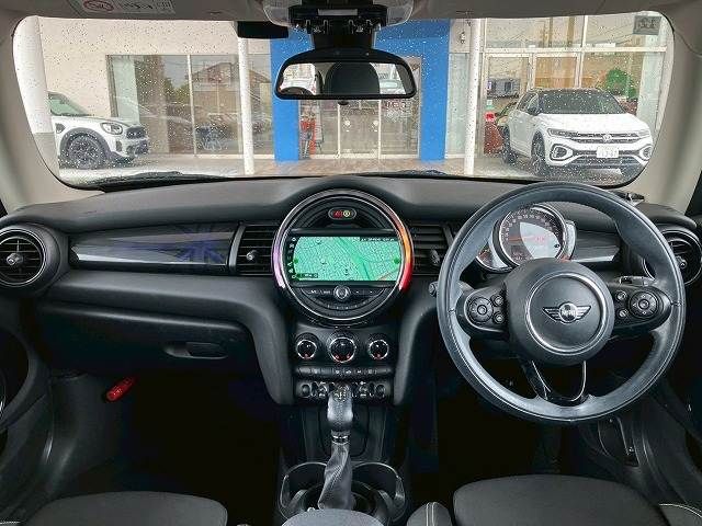 MINI COOPER SD