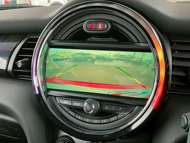 MINI COOPER SD