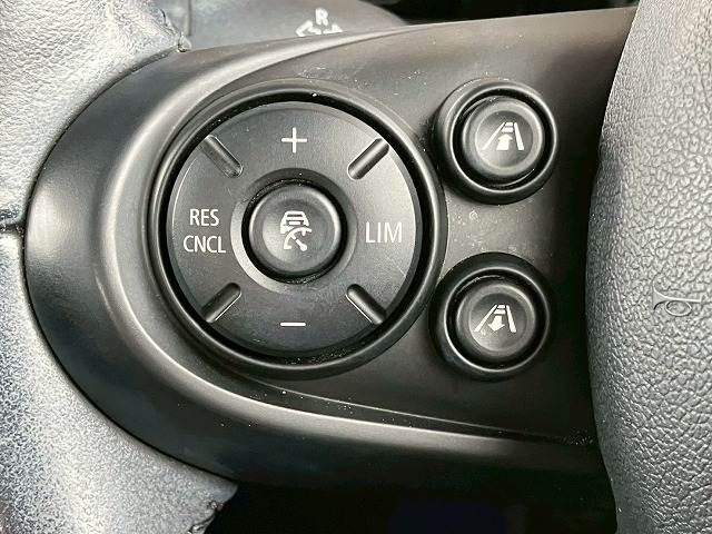 MINI COOPER SD