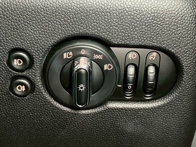 MINI COOPER SD