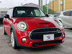MINI COOPER SD
