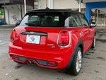 MINI COOPER SD