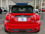 MINI COOPER SD