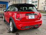 MINI COOPER SD