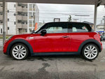MINI COOPER SD