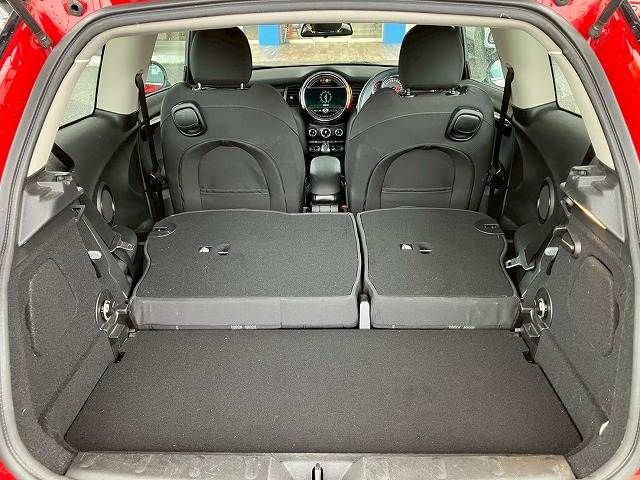 MINI COOPER SD