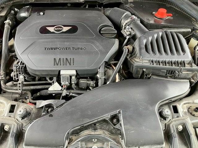MINI COOPER SD