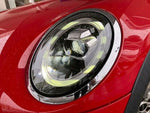 MINI COOPER SD