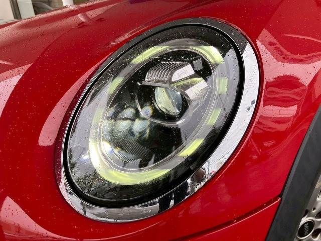 MINI COOPER SD