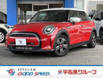 MINI COOPER 5DOOR