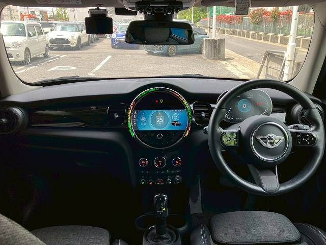 MINI COOPER 5DOOR