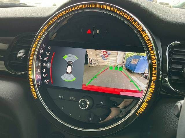 MINI COOPER 5DOOR