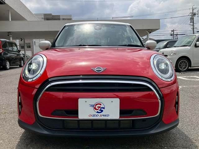 MINI COOPER 5DOOR