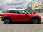 MINI COOPER 5DOOR