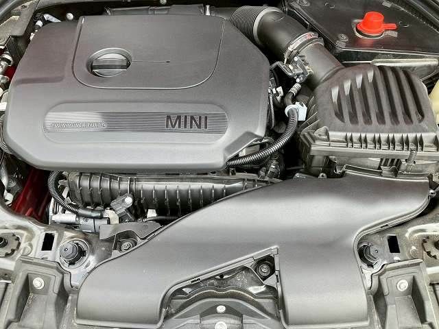 MINI COOPER 5DOOR