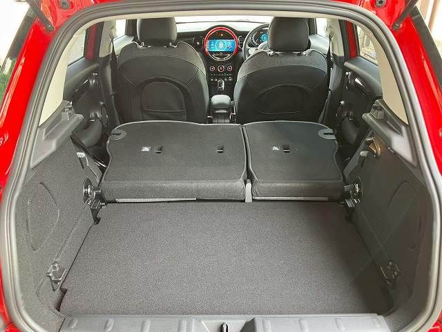 MINI COOPER 5DOOR