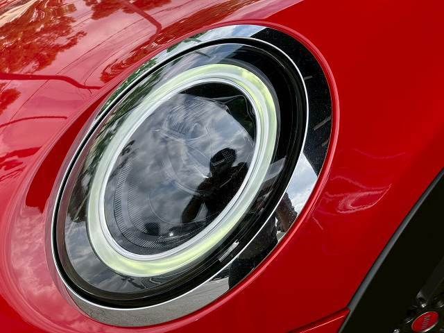 MINI COOPER 5DOOR