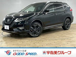 X-TRAIL 4WD