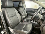 X-TRAIL 4WD