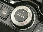 X-TRAIL 4WD