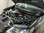 X-TRAIL 4WD