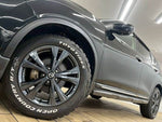 X-TRAIL 4WD