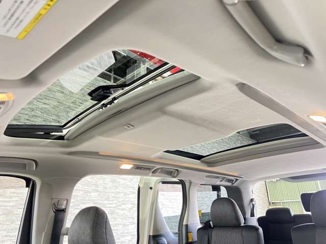 VELLFIRE  HYBRID 4WD