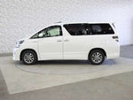 VELLFIRE  HYBRID 4WD