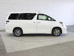 VELLFIRE  HYBRID 4WD
