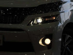 VELLFIRE  HYBRID 4WD