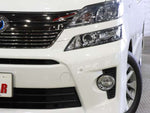 VELLFIRE  HYBRID 4WD