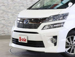 VELLFIRE  HYBRID 4WD