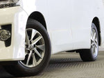 VELLFIRE  HYBRID 4WD