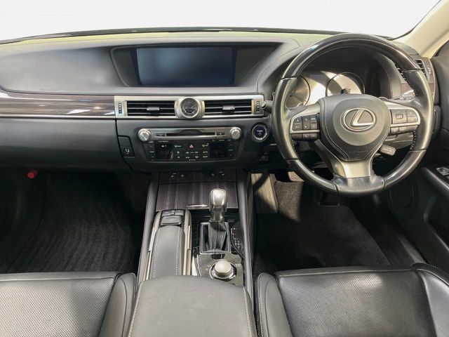 LEXUS GS450h
