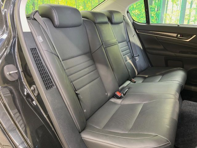 LEXUS GS450h
