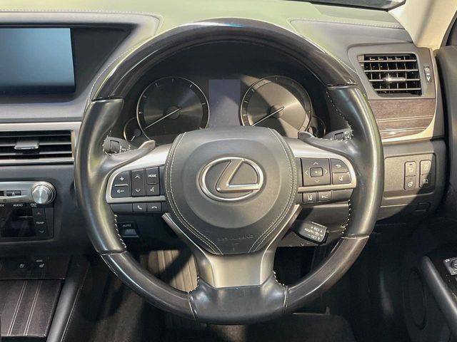 LEXUS GS450h