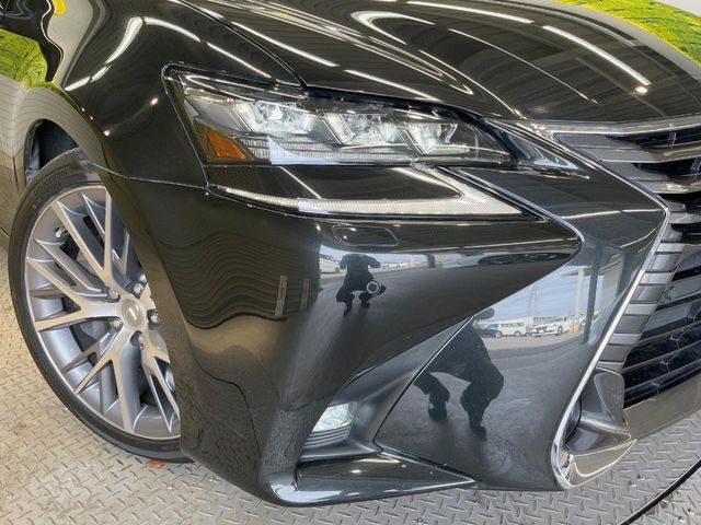 LEXUS GS450h