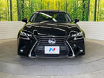 LEXUS GS450h
