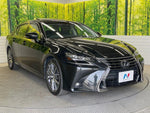 LEXUS GS450h
