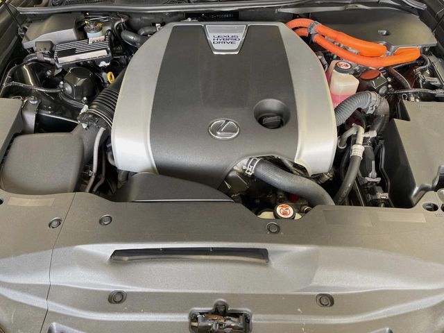 LEXUS GS450h