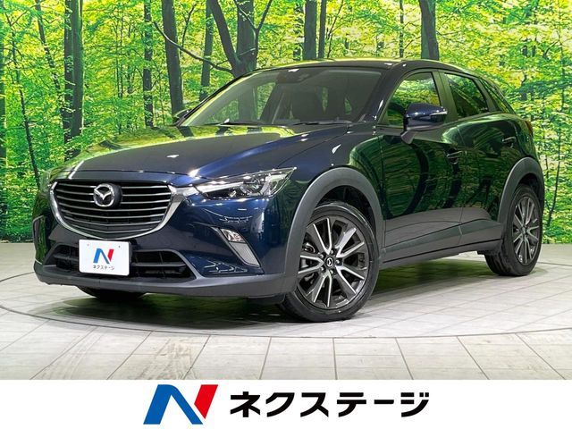 CX-3