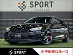 AUDI RS5 SPORTBACK
