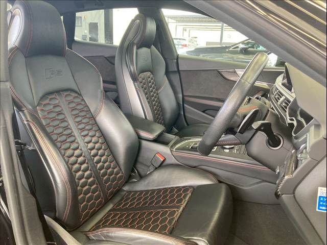 AUDI RS5 SPORTBACK