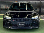 AUDI RS5 SPORTBACK