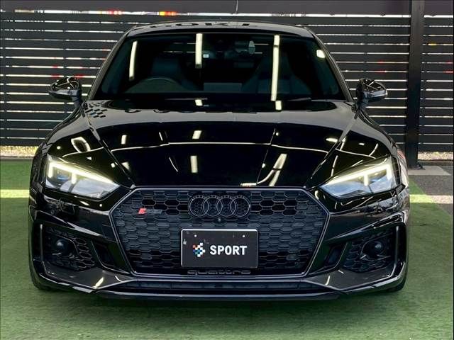AUDI RS5 SPORTBACK