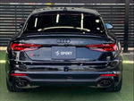 AUDI RS5 SPORTBACK