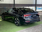 AUDI RS5 SPORTBACK