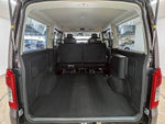CARAVAN van 2WD