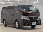 CARAVAN van 2WD